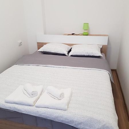 شقة Apartament 15 Central Târgu-Mureş المظهر الخارجي الصورة