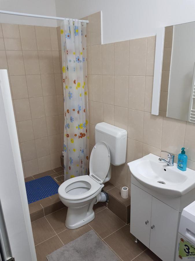 شقة Apartament 15 Central Târgu-Mureş المظهر الخارجي الصورة