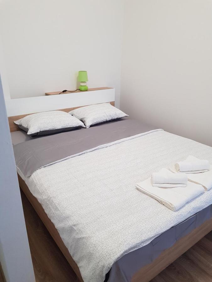 شقة Apartament 15 Central Târgu-Mureş المظهر الخارجي الصورة