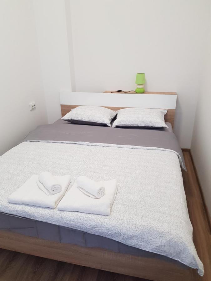 شقة Apartament 15 Central Târgu-Mureş المظهر الخارجي الصورة