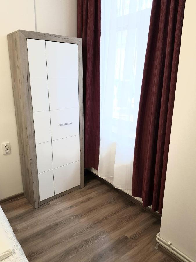 شقة Apartament 15 Central Târgu-Mureş المظهر الخارجي الصورة